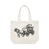 AS Colour Shoulder Tote Bag Thumbnail