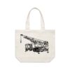 AS Colour Shoulder Tote Bag Thumbnail