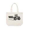 AS Colour Shoulder Tote Bag Thumbnail