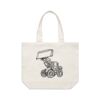 AS Colour Shoulder Tote Bag Thumbnail