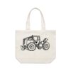 AS Colour Shoulder Tote Bag Thumbnail