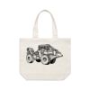 AS Colour Shoulder Tote Bag Thumbnail