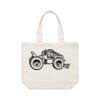 AS Colour Shoulder Tote Bag Thumbnail