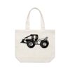 AS Colour Shoulder Tote Bag Thumbnail