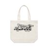 AS Colour Shoulder Tote Bag Thumbnail