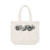 AS Colour Shoulder Tote Bag Thumbnail