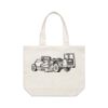 AS Colour Shoulder Tote Bag Thumbnail