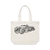 AS Colour Shoulder Tote Bag Thumbnail