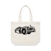 AS Colour Shoulder Tote Bag Thumbnail