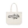 AS Colour Shoulder Tote Bag Thumbnail