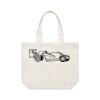 AS Colour Shoulder Tote Bag Thumbnail