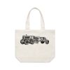 AS Colour Shoulder Tote Bag Thumbnail