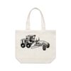 AS Colour Shoulder Tote Bag Thumbnail