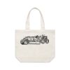 AS Colour Shoulder Tote Bag Thumbnail