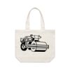 AS Colour Shoulder Tote Bag Thumbnail