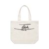 AS Colour Shoulder Tote Bag Thumbnail