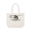 AS Colour Shoulder Tote Bag Thumbnail