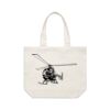AS Colour Shoulder Tote Bag Thumbnail