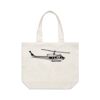 AS Colour Shoulder Tote Bag Thumbnail