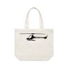 AS Colour Shoulder Tote Bag Thumbnail