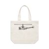 AS Colour Shoulder Tote Bag Thumbnail