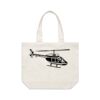 AS Colour Shoulder Tote Bag Thumbnail