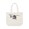 AS Colour Shoulder Tote Bag Thumbnail