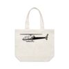 AS Colour Shoulder Tote Bag Thumbnail