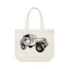 AS Colour Shoulder Tote Bag Thumbnail