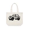 AS Colour Shoulder Tote Bag Thumbnail