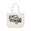 AS Colour Shoulder Tote Bag Thumbnail