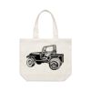 AS Colour Shoulder Tote Bag Thumbnail