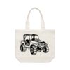 AS Colour Shoulder Tote Bag Thumbnail
