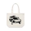 AS Colour Shoulder Tote Bag Thumbnail