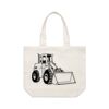 AS Colour Shoulder Tote Bag Thumbnail