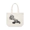 AS Colour Shoulder Tote Bag Thumbnail