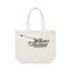 AS Colour Shoulder Tote Bag Thumbnail