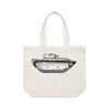 AS Colour Shoulder Tote Bag Thumbnail