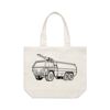 AS Colour Shoulder Tote Bag Thumbnail