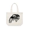 AS Colour Shoulder Tote Bag Thumbnail
