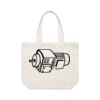 AS Colour Shoulder Tote Bag Thumbnail