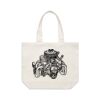 AS Colour Shoulder Tote Bag Thumbnail