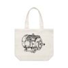 AS Colour Shoulder Tote Bag Thumbnail