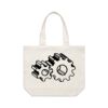 AS Colour Shoulder Tote Bag Thumbnail