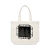 AS Colour Shoulder Tote Bag Thumbnail
