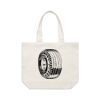 AS Colour Shoulder Tote Bag Thumbnail