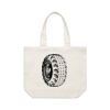 AS Colour Shoulder Tote Bag Thumbnail