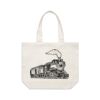 AS Colour Shoulder Tote Bag Thumbnail
