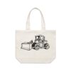 AS Colour Shoulder Tote Bag Thumbnail
