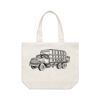 AS Colour Shoulder Tote Bag Thumbnail